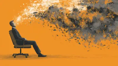 How to Harness the Power of Visualization for Stress Relief