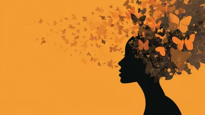 How to Harness the Power of Visualization for Stress Relief