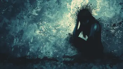 How to Help a Loved One Struggling with a Phobia