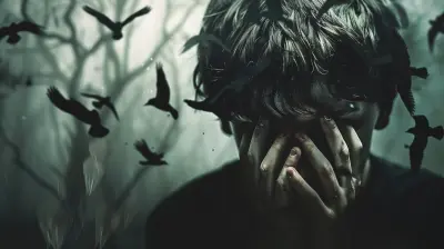 How to Help a Loved One Struggling with a Phobia