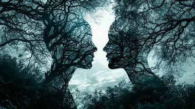 How to Identify and Change Negative Automatic Thoughts with CBT