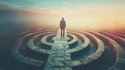 How to Improve Your Decision-Making Skills with Mindfulness
