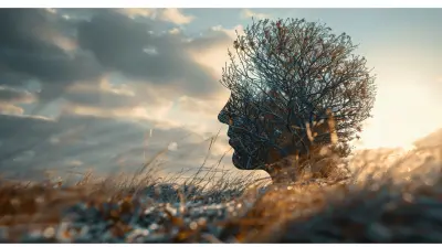 How to Lead Change Through Psychological Insights