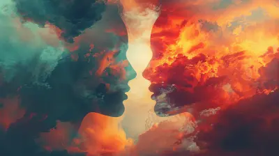 How to Lead Change Through Psychological Insights