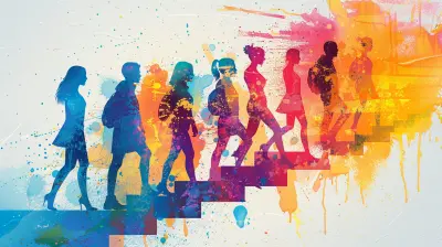 How to Lead Change Through Psychological Insights