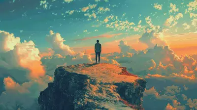 How to Lead with Confidence: Psychological Strategies for Overcoming Self-Doubt