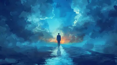 How to Lead with Confidence: Psychological Strategies for Overcoming Self-Doubt