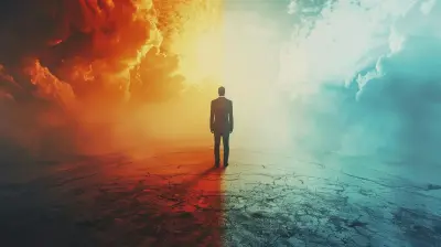 How To Make Decisions When Youre Torn Between Two Options