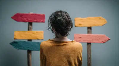 How to Make Decisive Choices Without Regret