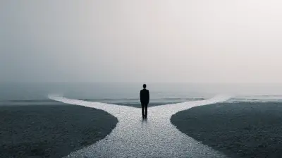 How to Make Decisive Choices Without Regret