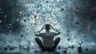 How to Manage Leadership Stress Using Psychological Strategies