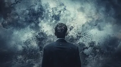 How to Manage Leadership Stress Using Psychological Strategies
