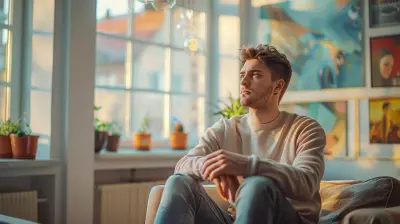 How to Manage Stress in a Healthy Way with the Help of a Therapist