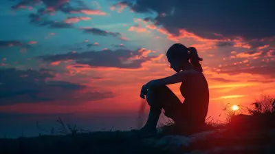 How to Manage Stress in a Healthy Way with the Help of a Therapist