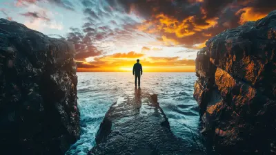 How to Navigate Major Life Transitions with the Help of a Therapist