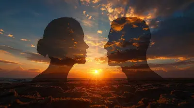 How to Navigate Major Life Transitions with the Help of a Therapist
