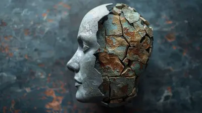 How to Overcome Perfectionism Through Therapy