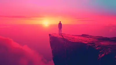 How to Overcome Self-Doubt and Build Confidence