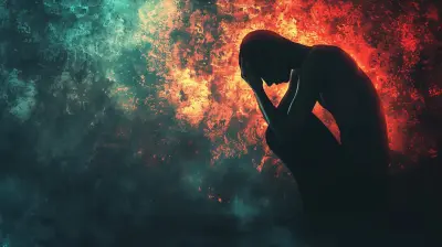 How to Overcome the Fear of Starting Therapy