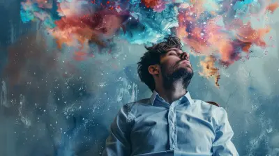 How to Practice Cognitive Behavioral Therapy on Your Own