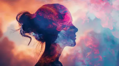 How to Practice Cognitive Behavioral Therapy on Your Own