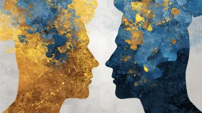 How to Practice Emotional Intelligence During Difficult Conversations