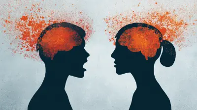 How to Practice Emotional Intelligence During Difficult Conversations