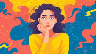 How to Recognize and Challenge Catastrophic Thinking