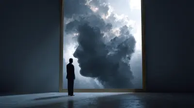 How to Recognize and Challenge Catastrophic Thinking
