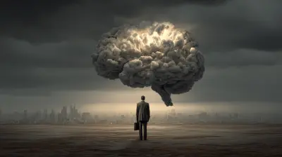 How to Recognize and Challenge Catastrophic Thinking