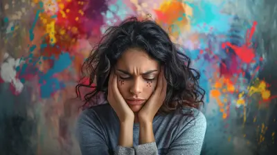 How to Recognize Emotional Triggers and Respond Calmly