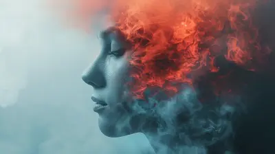How to Recognize Emotional Triggers and Respond Calmly