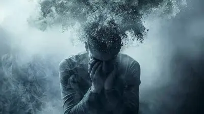 How to Separate Rational and Irrational Fears in Anxiety