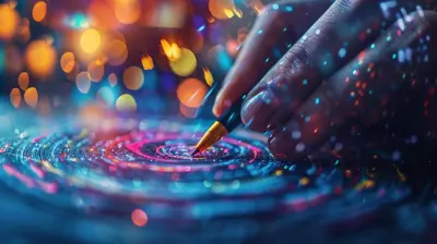 How to Set Realistic Goals in Therapy