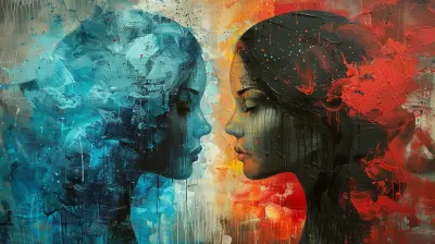 How to Stay Emotionally Resilient During Major Life Transitions