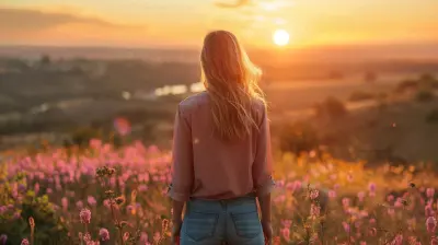 How to Stop People-Pleasing and Start Living Authentically