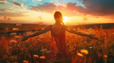 How to Stop People-Pleasing and Start Living Authentically