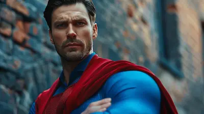 How to Turn Emotional Intelligence Into a Superpower