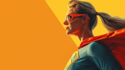How to Turn Emotional Intelligence Into a Superpower