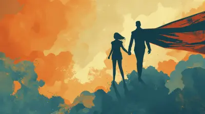 How to Turn Emotional Intelligence Into a Superpower