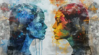 How to Use CBT Techniques to Stop Negative Self-Talk