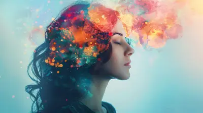 How to Use CBT Techniques to Stop Negative Self-Talk