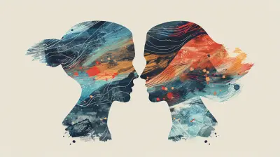 How to Use CBT Techniques to Stop Negative Self-Talk