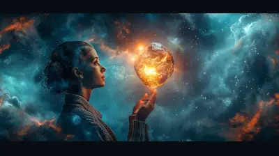 How To Use Cbt To Navigate Life Transitions And Uncertainty