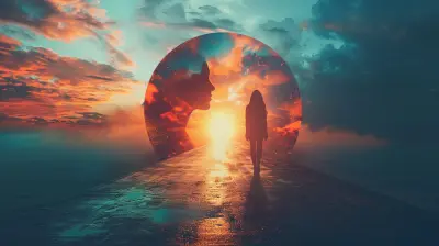 How to Use CBT to Navigate Life Transitions and Uncertainty