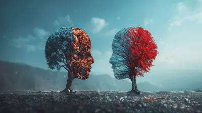 How to Use Cognitive Behavioral Therapy to Build Emotional Resilience