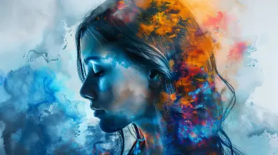 How to Use Cognitive Behavioral Therapy to Build Emotional Resilience