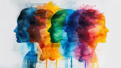 How to Use Counseling to Navigate Identity Issues