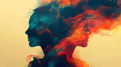 How to Use Counseling to Navigate Identity Issues