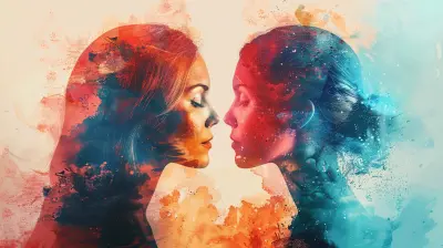 How to Use Emotional Intelligence to Set Healthy Boundaries